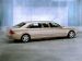 Mercedes S Class Picture #9